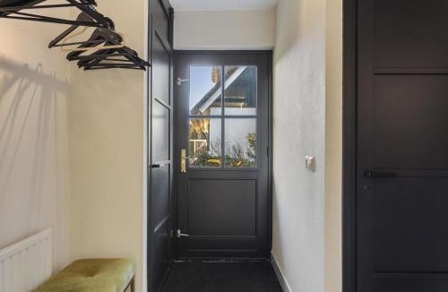 Abbestede House | Buitenplaats 48