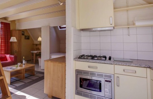 Dalfsen House | Buitenplaats Gerner by Interhome