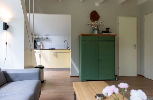 Dalfsen House | Buitenplaats Gerner by Interhome
