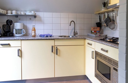 Dalfsen House | Buitenplaats Gerner by Interhome