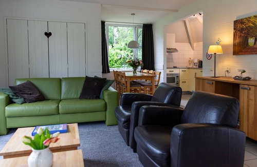 Dalfsen House | Buitenplaats Gerner by Interhome