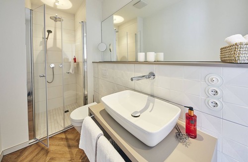 Brilon Hotel | BUITERLING Hotel