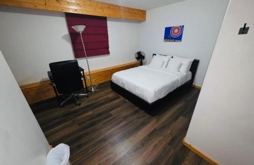 Inuvik House | Bujaks