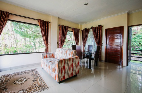 Garut Hotel | Bukit Alamanda Resort & Resto
