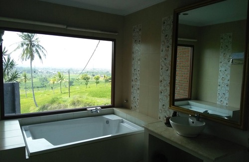 Garut Hotel | Bukit Alamanda Resort & Resto