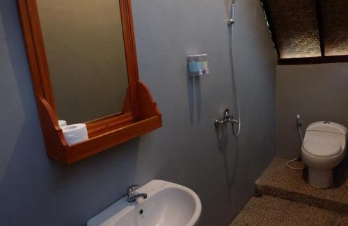 Toya Bungkah Hotel | Bukit Catu Bungalows