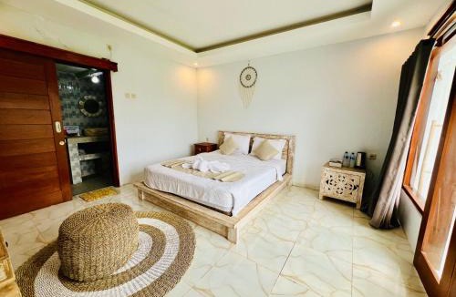 Toya Bungkah Hotel | Bukit Catu Bungalows