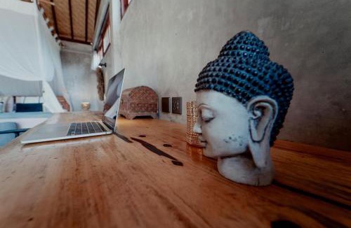 Uluwatu Villa | Bukit Hideaway