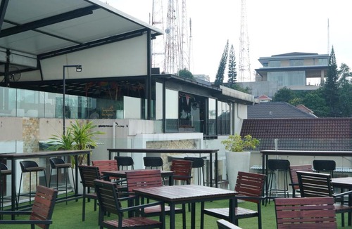 Jatingaleh Apartment | Bukit Jaya Residence & Apartment Semarang