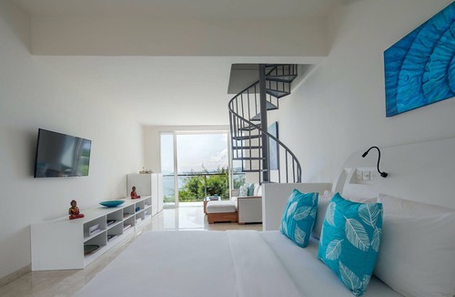 Gili Gede Hotel | Bukit Pool Suites