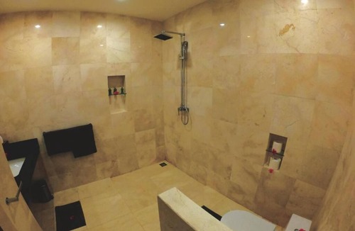 Gili Gede Hotel | Bukit Pool Suites