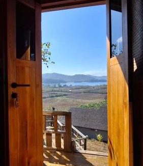 Sumbawa Barat Hotel | Bukit Samudra