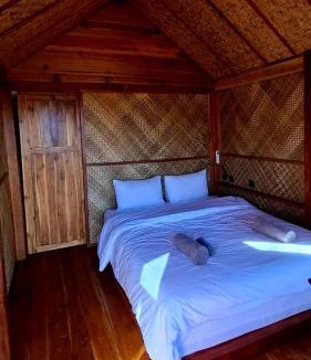 Sumbawa Barat Hotel | Bukit Samudra