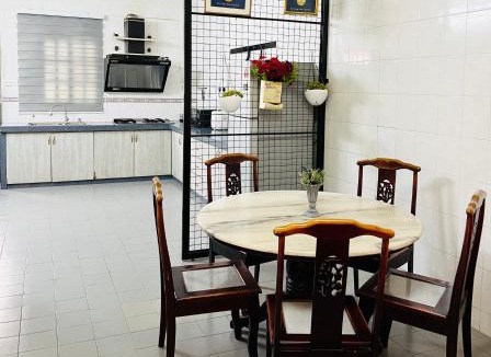 Klang House | Bukit Tinggi, Klang- Cozy home