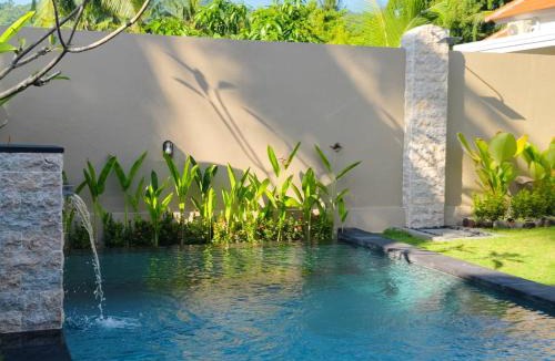 Bukti Villa | Bukti Garden Villas