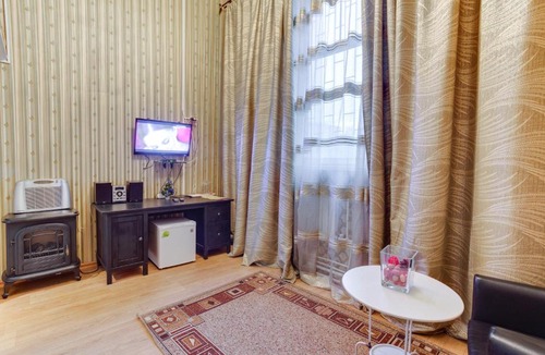 Yuzhnoportovy District Hostel | Bulatov Hostel