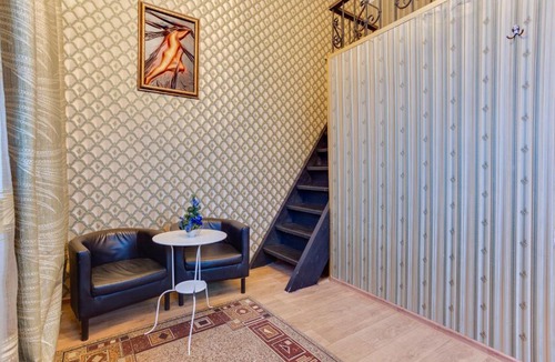 Yuzhnoportovy District Hostel | Bulatov Hostel