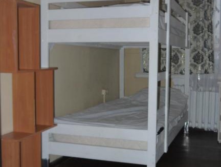 Yuzhnoportovy District Hostel | Bulatov Hostel