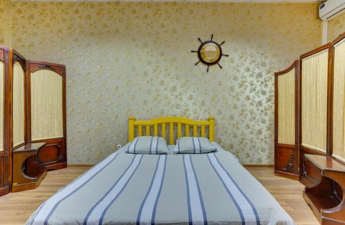 Yuzhnoportovy District Hostel | Bulatov Hostel