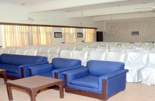 Jind Hotel | Bulbul Tourist Complex Jind