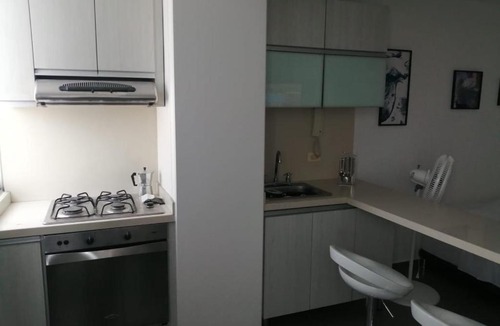 Bucaramanga Apartment | Bulevar 21 San Francisco