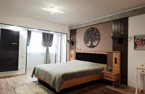 Braila Apartment | Bulevard 11