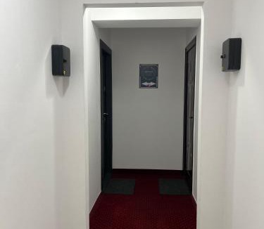 Satu Mare Apartment | Bulevard mansards