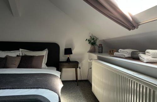 Satu Mare Apartment | Bulevard mansards
