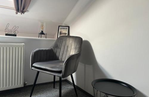Satu Mare Apartment | Bulevard mansards