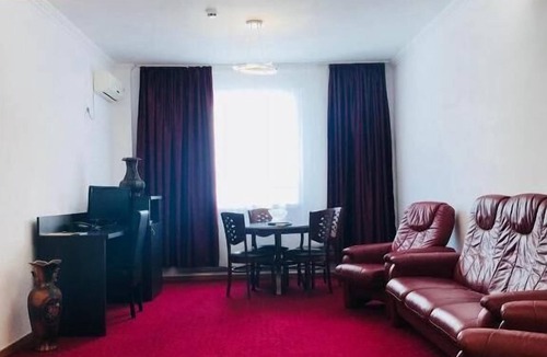 Slatina Hotel | Bulevard Prestige Hotel