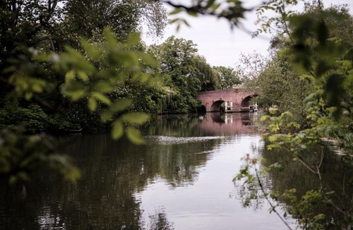 Sonning Hotel | Bull Inn