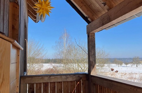 Erbach Apartment | Bullau | bü