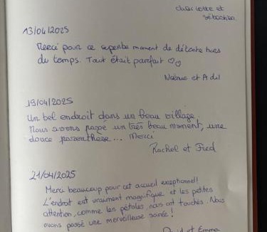 Penne-d'Agenais House | Bulle dore