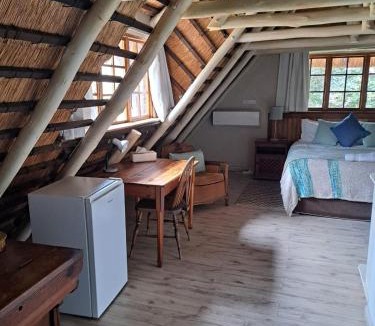 Ladysmith House | Buller's Rest Lodge