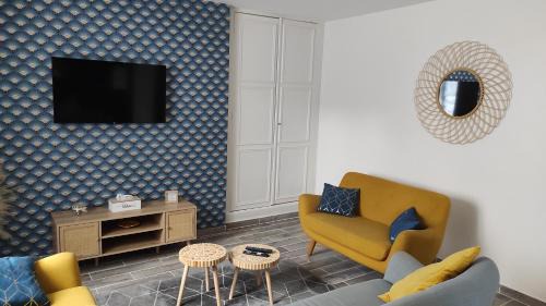 Avize House | Bulles d'Evasion