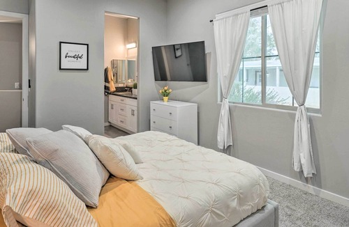 Bullhead City House | Bullhead City Retreat < 2 Mi to Rotary Park!