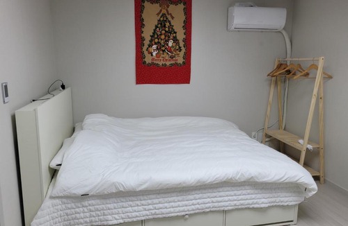 Nam-gu Apartment | Bulmeongine