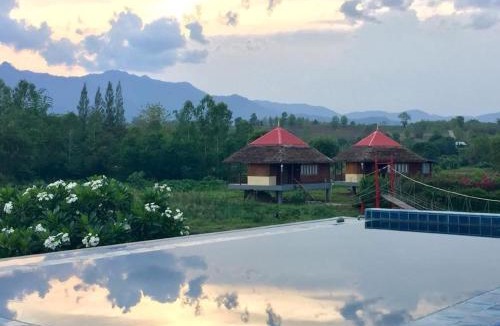 Pai Hotel | Bulun Buri Pai Resort