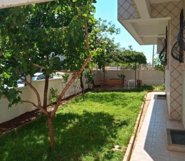 Konyaalti Apartment | Bulut Apartment