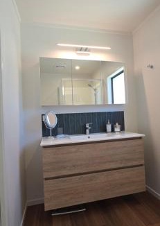 Kerikeri House | Bumble Bee Cottage