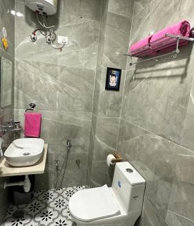 C-Scheme House | Bumble bee Jaipur