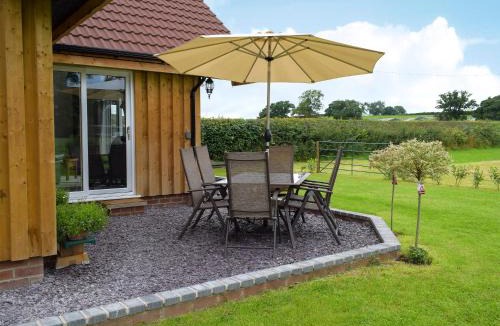 Longford House | Bumble Lodge