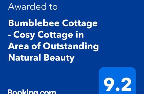 Dagnall Villa | Bumblebee Cottage - Cosy Cottage in Area of Outstanding Natural Beauty