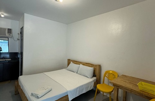 Rizal Province House | Bumblebee Inn