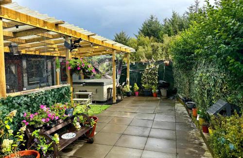 Falkirk House | Bumble’s Barn