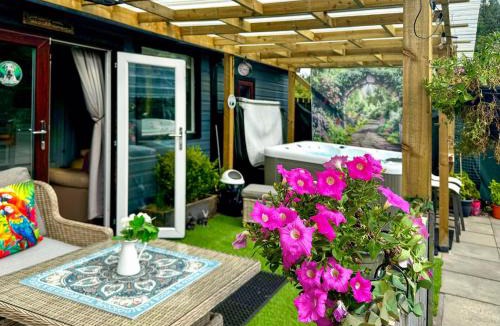Falkirk House | Bumbles Barn