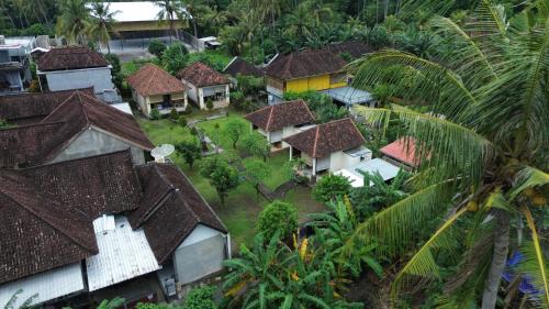 Purwakerti Apartment | Bumbung Bungalows
