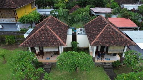 Purwakerti Apartment | Bumbung Bungalows