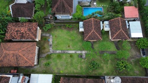 Purwakerti Apartment | Bumbung Bungalows