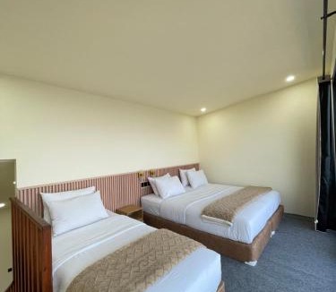 Dieng Kulon Villa | Bumi Home Living